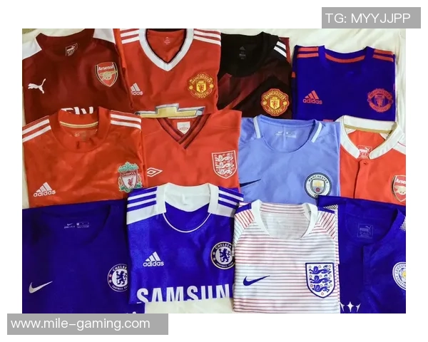 足球历史中的经典球衣演变与文化意义探讨